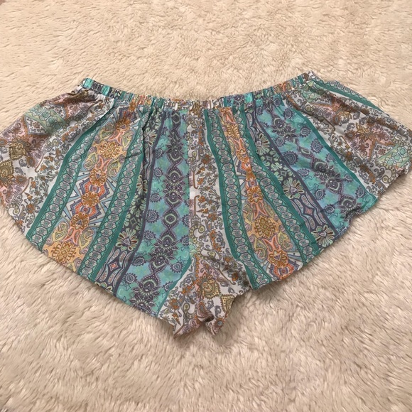 Victoria's Secret Other - FINAL PRICE Victoria’s Secret pajama shorts